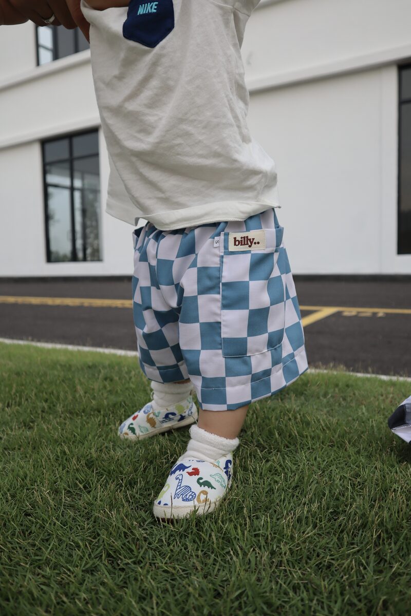 billy kids model